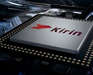 De volgende generatie Kirin 9100 SoC zou gebaseerd kunnen zijn op het 5 nm-procesknooppunt van SMIC. (Bron: Huawei)