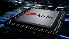 De volgende generatie Kirin 9100 SoC zou gebaseerd kunnen zijn op het 5 nm-procesknooppunt van SMIC. (Bron: Huawei)