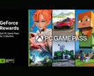 De PC Game Pass kost normaal gesproken ongeveer $10 per maand. (Bron: Nvidia)