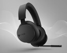 De Xbox Wireless Headset wordt opnieuw gelanceerd met een langere batterijlevensduur en een betere microfoon. (Afbeeldingsbron: Microsoft)