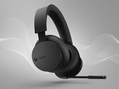 De Xbox Wireless Headset wordt opnieuw gelanceerd met een langere batterijlevensduur en een betere microfoon. (Afbeeldingsbron: Microsoft)