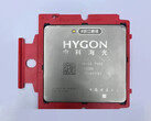 Sugons nieuwste Hygon-processor gebruikt AMD's geavanceerde SP5-verpakking (Afbeeldingsbron: @yuuki_ans/X)