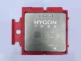 Sugons nieuwste Hygon-processor gebruikt AMD's geavanceerde SP5-verpakking (Afbeeldingsbron: @yuuki_ans/X)