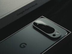 Pixel Sense draait naar verluidt lokaal op Pixel-smartphones, niet in de cloud. (Afbeeldingsbron: Samuel Angor - Unsplash)