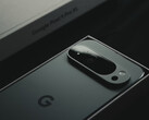 Pixel Sense draait naar verluidt lokaal op Pixel-smartphones, niet in de cloud. (Afbeeldingsbron: Samuel Angor - Unsplash)