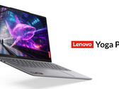 Lenovo Yoga Pro 7 Strix Point zal later deze maand verkrijgbaar zijn (Afbeelding bron: Lenovo - bewerkt)