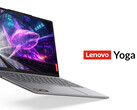 Lenovo Yoga Pro 7 Strix Point zal later deze maand verkrijgbaar zijn (Afbeelding bron: Lenovo - bewerkt)