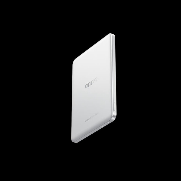 Oppo Magnetische Draadloze Power Bank. (Afbeeldingsbron: Digital Chat Station)