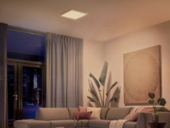 Nieuwe versies van de Philips Hue Tento slimme lamp zijn onderweg. (Afbeeldingsbron: Philips Hue)