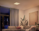 Nieuwe versies van de Philips Hue Tento slimme lamp zijn onderweg. (Afbeeldingsbron: Philips Hue)