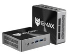 BMAX B8 Power: Compact systeem met Core i9.