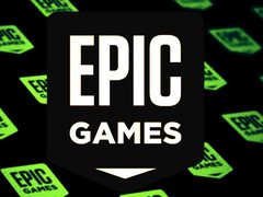 Epic Games&#039; eerste mobiele game giveaway zal tot 20 februari duren. (Afbeeldingsbron: Epic Games)