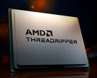 Het nieuwe lek van de Ryzen Threadripper 9000 toont geen compromissen op het gebied van vermogen (Afbeelding bron: AMD)