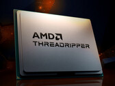 Het nieuwe lek van de Ryzen Threadripper 9000 toont geen compromissen op het gebied van vermogen (Afbeelding bron: AMD)