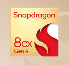 De Snapdragon 8cx Gen 4 lijkt nog ver weg van release. (Afbeeldingsbron: @Za_Raczke - bewerkt)