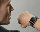De nieuwe smartwatch zou een opvolger van de CMF by Nothing Watch Pro kunnen zijn. (Afbeeldingsbron: CMF by Nothing)