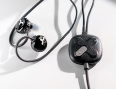 HiBy Xeno MEMS hybride IEMs prototype (Afbeelding bron: Kickstarter)