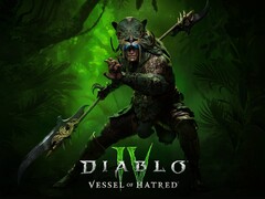 Vessel of Hatred neemt spelers mee naar de donkere jungle van Nahantu en introduceert de Spiritborn als nieuwe klasse in het spel. (Bron: Blizzard)