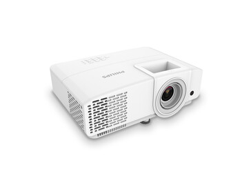 De Philips NeoPix 850 projector. (Afbeeldingsbron: Philips)