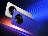 De Realme P1 Speed is voorlopig alleen verkrijgbaar in India. (Afbeeldingsbron: Realme)