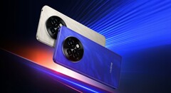 De Realme P1 Speed is voorlopig alleen verkrijgbaar in India. (Afbeeldingsbron: Realme)