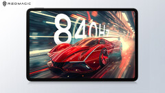 RedMagic gaming-tablet behaalt geweldige scores in AnTuTu-benchmark (Afbeeldingsbron: RedMagic - bewerkt)