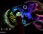 De PowerA FUSION Pro draadloze controller voor Xbox Series X|S. (Afbeelding bron: PowerA)