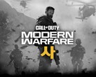 Onofficiële afbeelding voor Call of Duty: Modern Warfare IV. (Afbeelding bron: TheGhostofHope op Xcancel)