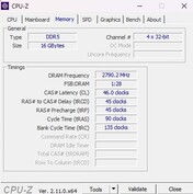 CPU-Z