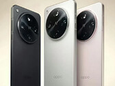 De X9 Ultra ziet er misschien weer zo uit, maar met een goede reden. (Afbeeldingsbron: Oppo)