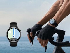 Sommige gebruikers van de Huawei Watch 4 en Watch 4 Pro zijn een nieuwe update aan het betatesten. (Afbeeldingsbron: Huawei)