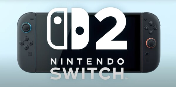 De Nintendo Switch 2 zal achterwaartse compatibiliteit hebben met fysieke en digitale Nintendo Switch-spellen, maar niet alle spellen zullen worden ondersteund. (Afbeeldingsbron: Nintendo)