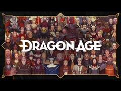 De Dragon Age franchise promotie loopt tot 27 juni. (Bron: EA)