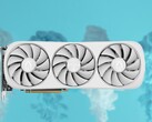 Nvidia lanceert de RX 4080 Super in januari 2024. (Afbeelding bron: Zotac, Pawel Czerwinski, bewerkt)