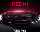 De Redmi K80 Pro heeft als doel om hetzelfde niveau van cameraprestaties te leveren als de Xiaomi 15 (Afbeeldingsbron: Redmi - bewerkt)