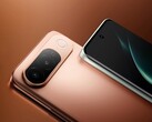 De Vivo T5 is voorzien van een pilvormige cameramodule met twee lenzen.
