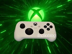 Uitgelekte Xbox Cloud Gaming-controller getoond