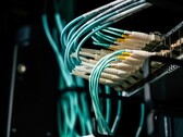 Een server in een datacenter (Beeldbron: Pexels)