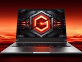 Redmi G Pro 2024: Nieuwe gaming-laptop lanceert met RTX-kracht. (Afbeeldingsbron: Xiaomi)
