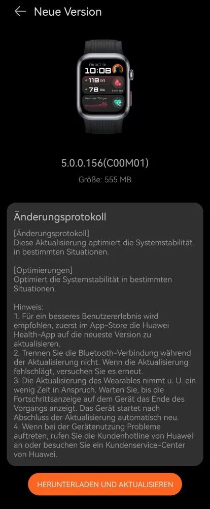 (Afbeeldingsbron: HuaweiBlog.de)