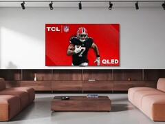 De TCL Q Class TV&#039;s omvatten Q6, Q6-Pro, QM7 en QM8 modellen. (Afbeeldingsbron: TCL)