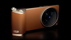 Vivo zal binnenkort de Humanistic Camera Mode van de Vivo X100 Ultra uitrollen naar de X100 Pro en X90 Pro. De Vivo X200 Pro zal betere sensortechnologie gebruiken. (Afbeeldingsbron: Vivo)