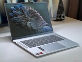 Lenovo IdeaPad Slim 5-15 laptop review - Veel waar voor uw geld met een AMD SoC en een aluminium behuizing