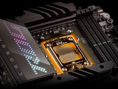 AMD X670E moederbord bug smoort PCIe 5.0 SSD's ernstig af (Afbeelding bron: ASUS)