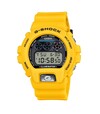 De Casio G-Shock DW-6900TR-9. (Afbeeldingsbron: Casio)