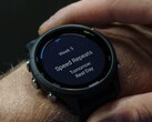 Garmin zal bètaversie 22.12 uitrollen naar verschillende Forerunner smartwatches. (Afbeeldingsbron: Garmin)