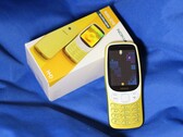 Nokia 3210 beoordeling - De klassieke telefoon van begin jaren '00 is terug