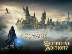 De Hogwarts Legacy Definitive Edition DLC zal naar verluidt een nieuwe verhaalqueeste en nieuwe nevenactiviteiten bevatten. (Afbeeldingsbron: Hogwarts Legacy - Bewerkt)