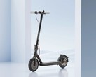 De Xiaomi Electric Scooter 5-serie zal de Scooter 4 (hierboven) opvolgen. (Afbeeldingsbron: Xiaomi)