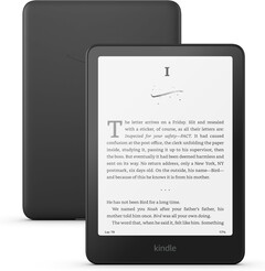 Over een paar dagen zal de enige manier om een eBook op een Kindle Paperwhite (afbeelding) te krijgen via directe download zijn. (Afbeeldingsbron: Amazon)